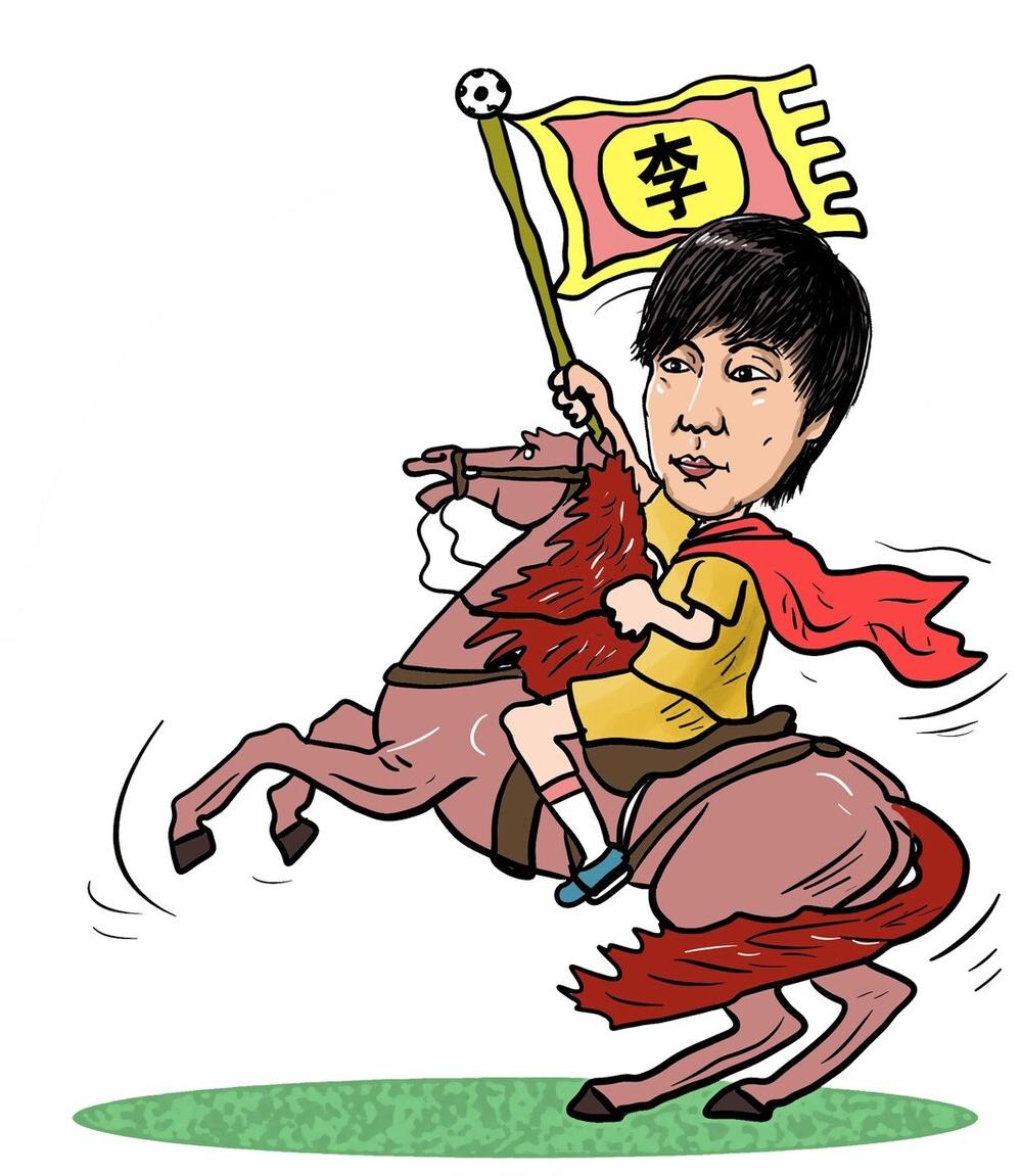 亚洲区12强赛最佳,2018世界杯亚洲区12强赛中国足球