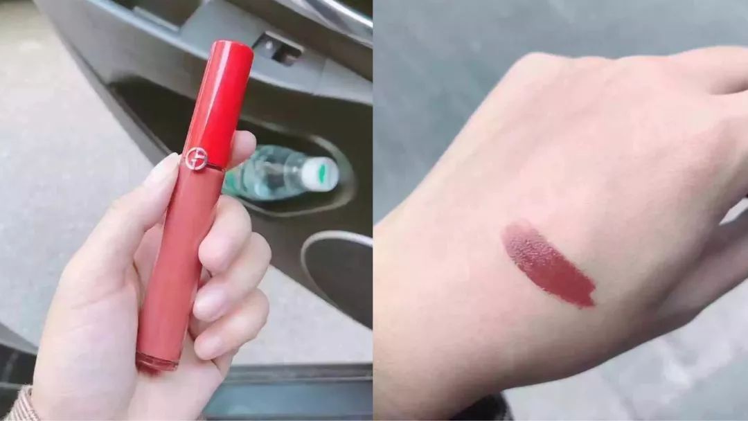 大型种草开箱,国货大型种草现场