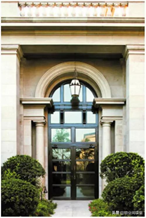 绿城物业精致完美,绿城物业服务到底哪些细节好