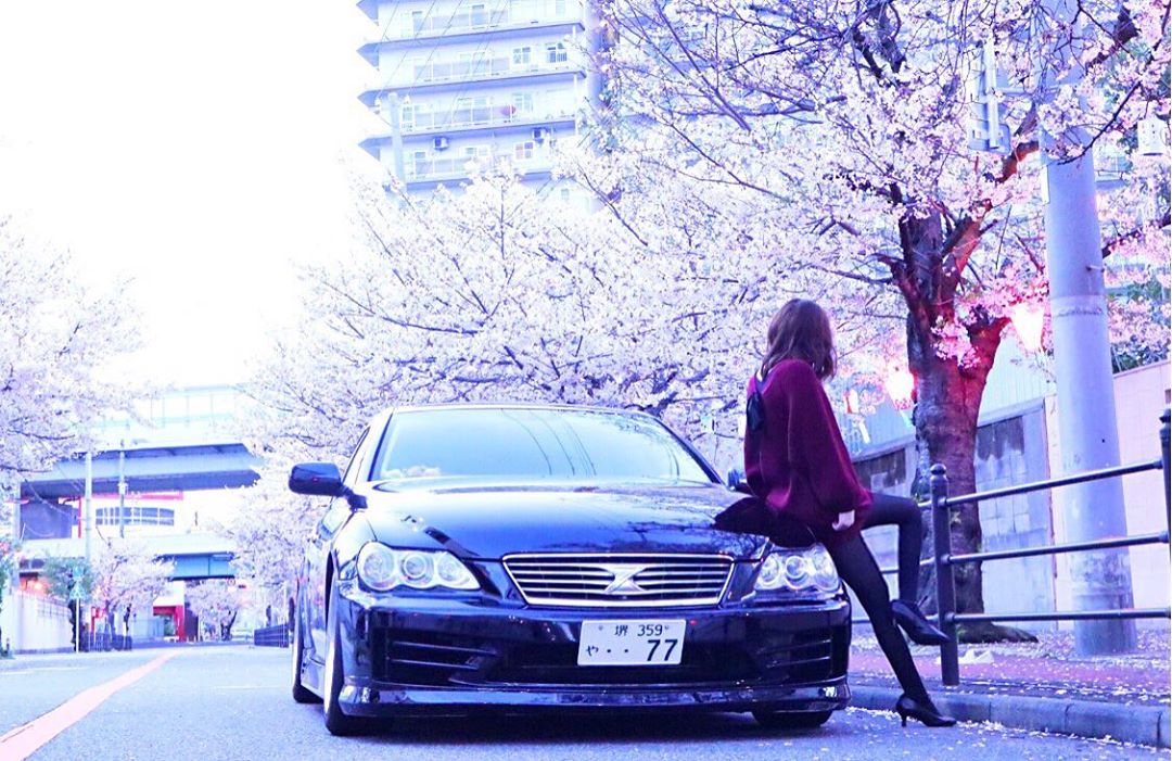 丰田锐志现在有吗,丰田锐志正式停产了吗