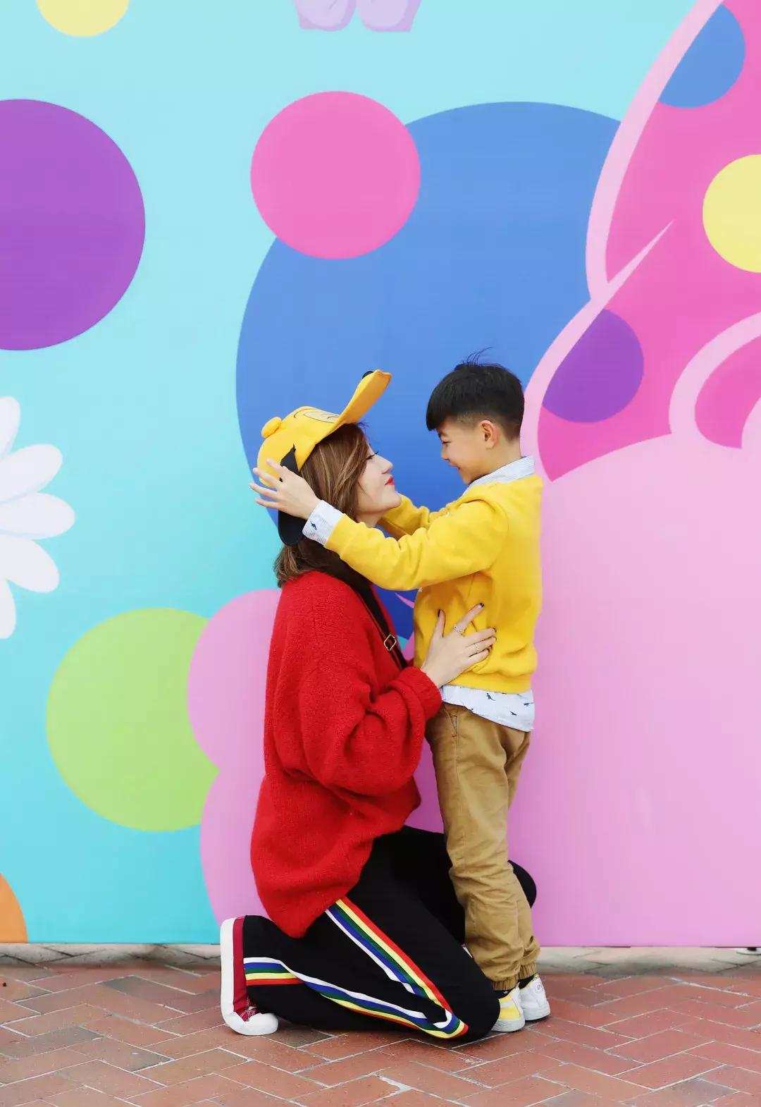 想感受春日第一波颜值暴击嘛？