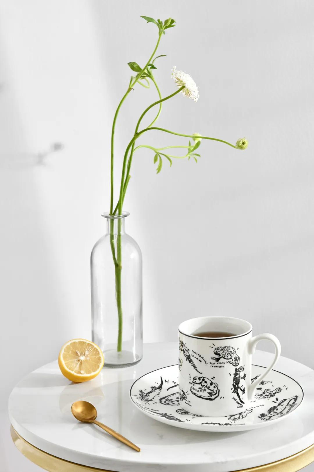 生活方式的提案,汇聚千种美好生活提案