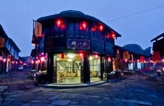 重庆各区县的特色美食,重庆美食最多的区县