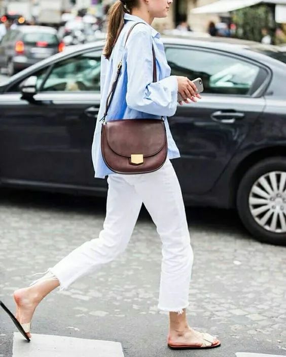 入夏凉拖怎么选,凉拖是选大一点的还是小一点的好