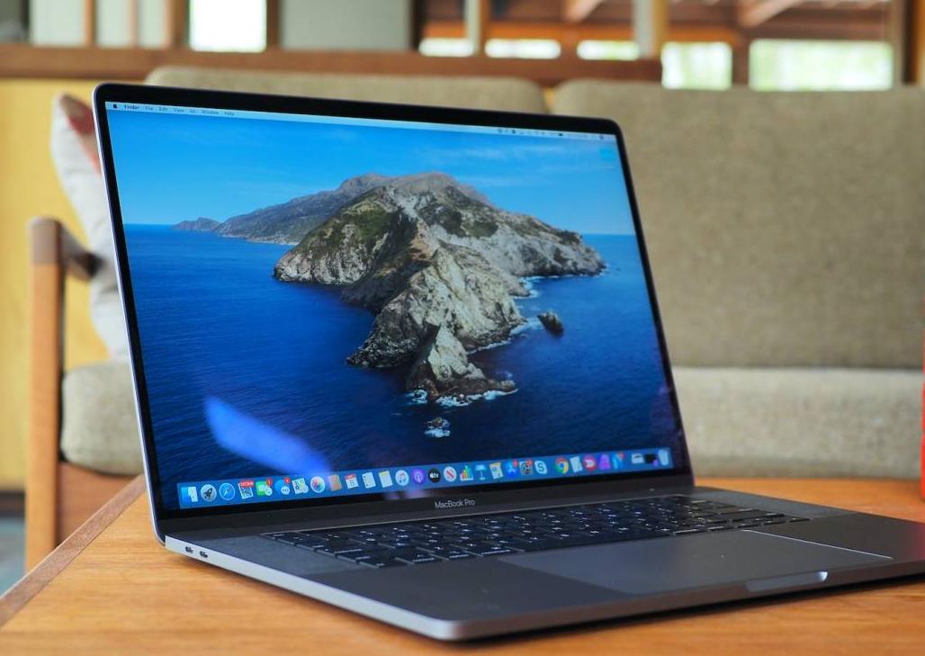 2018款macbookpro深度评测,16寸macbookpro使用体验