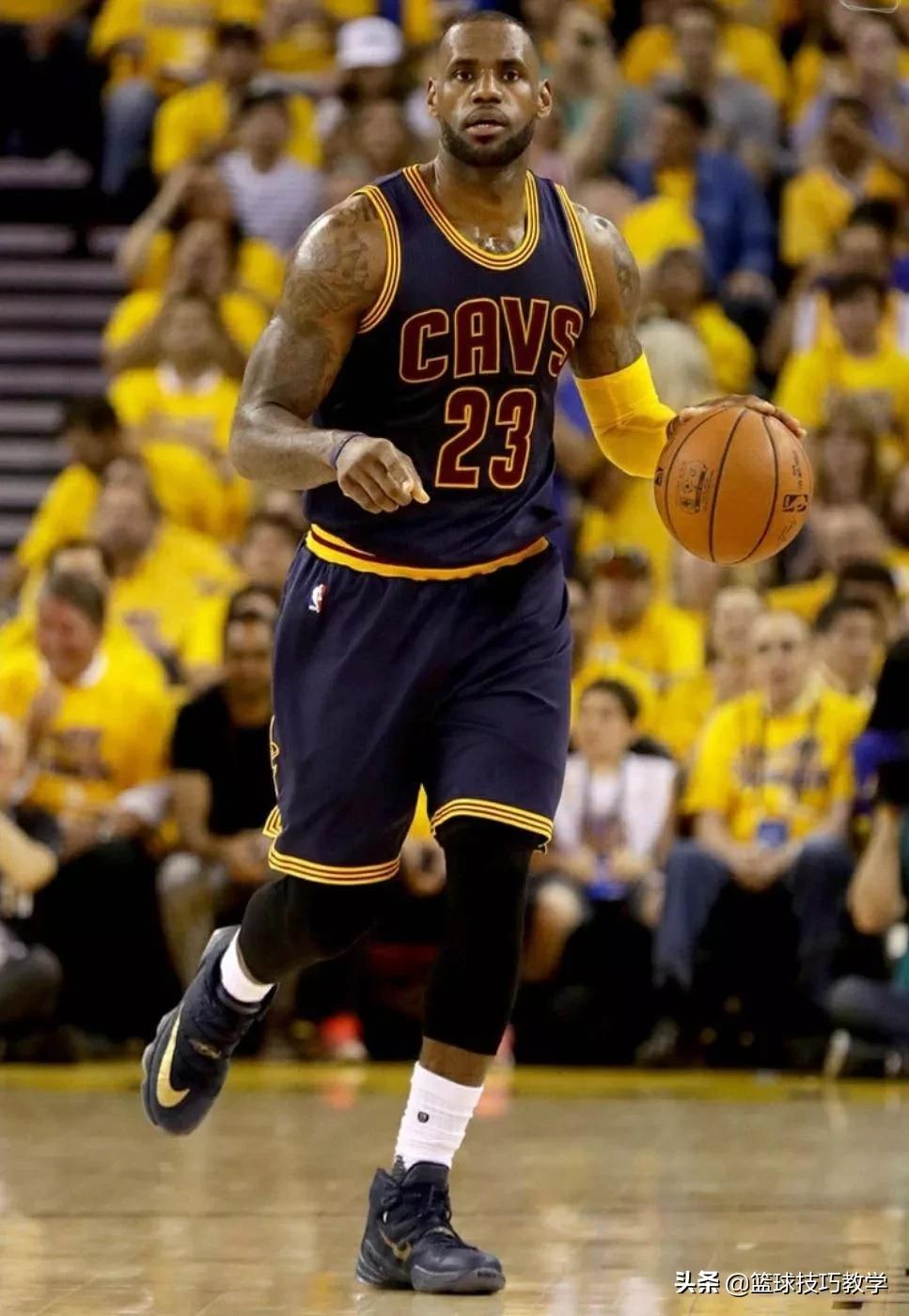 盘点詹姆斯最强时期,詹姆斯公认最好的十大球鞋排名