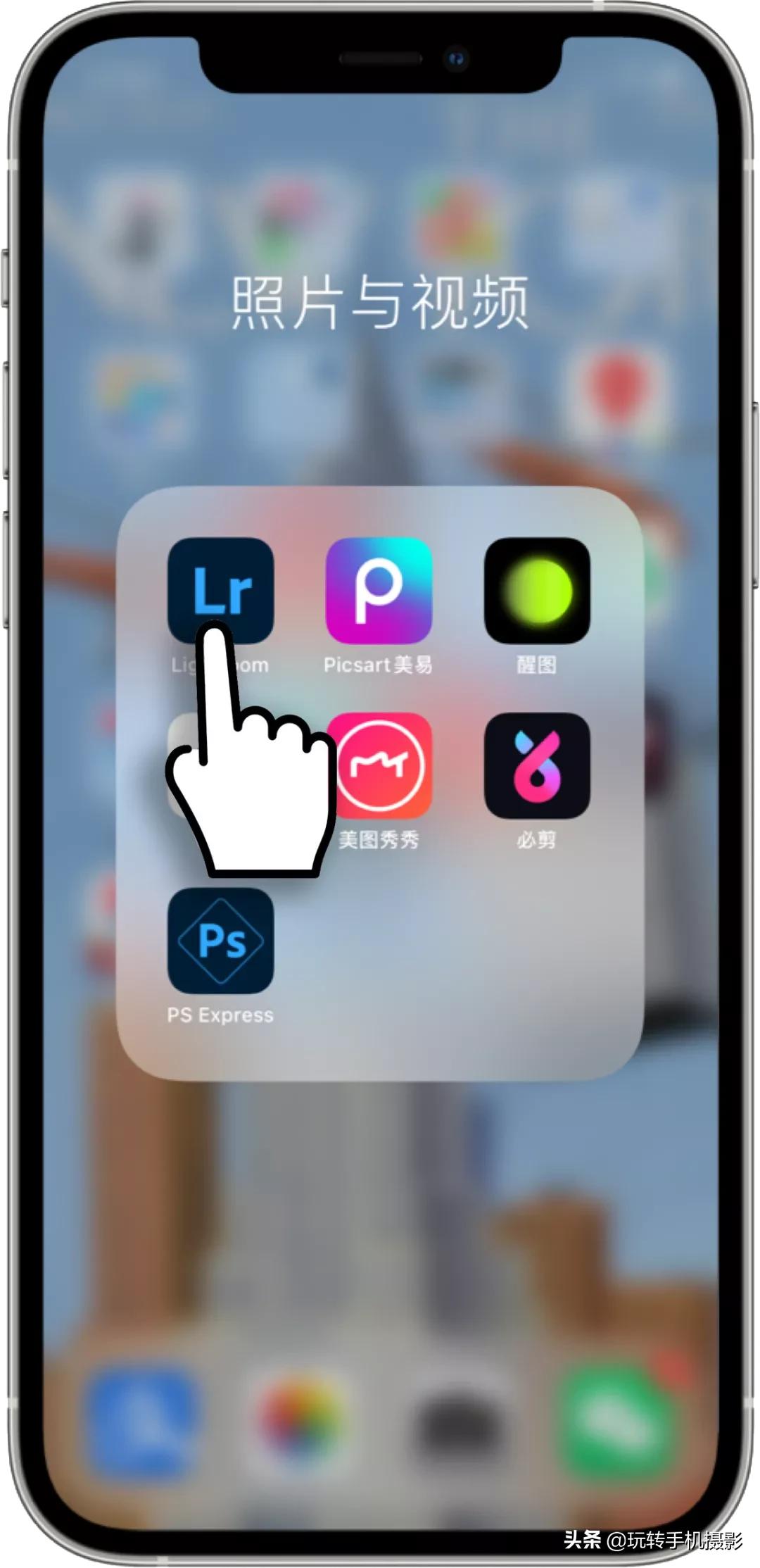 oppo手机必须关掉的几个功能,手机拍照不好看要关闭哪一个功能