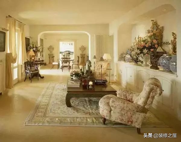 房中间有梁怎么化解,层高矮有横梁怎么解决