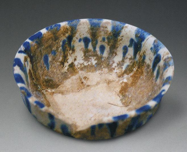 青花瓷野牛版,青花瓷要点分析