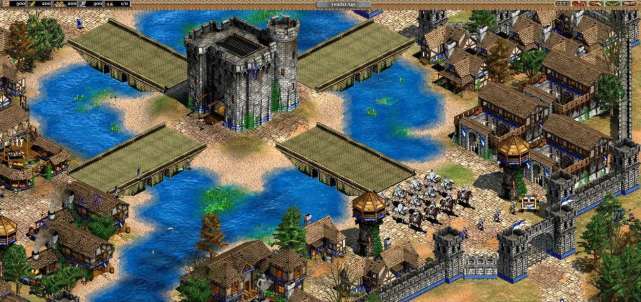 有什么三a大作推荐,最被低估的三a大作