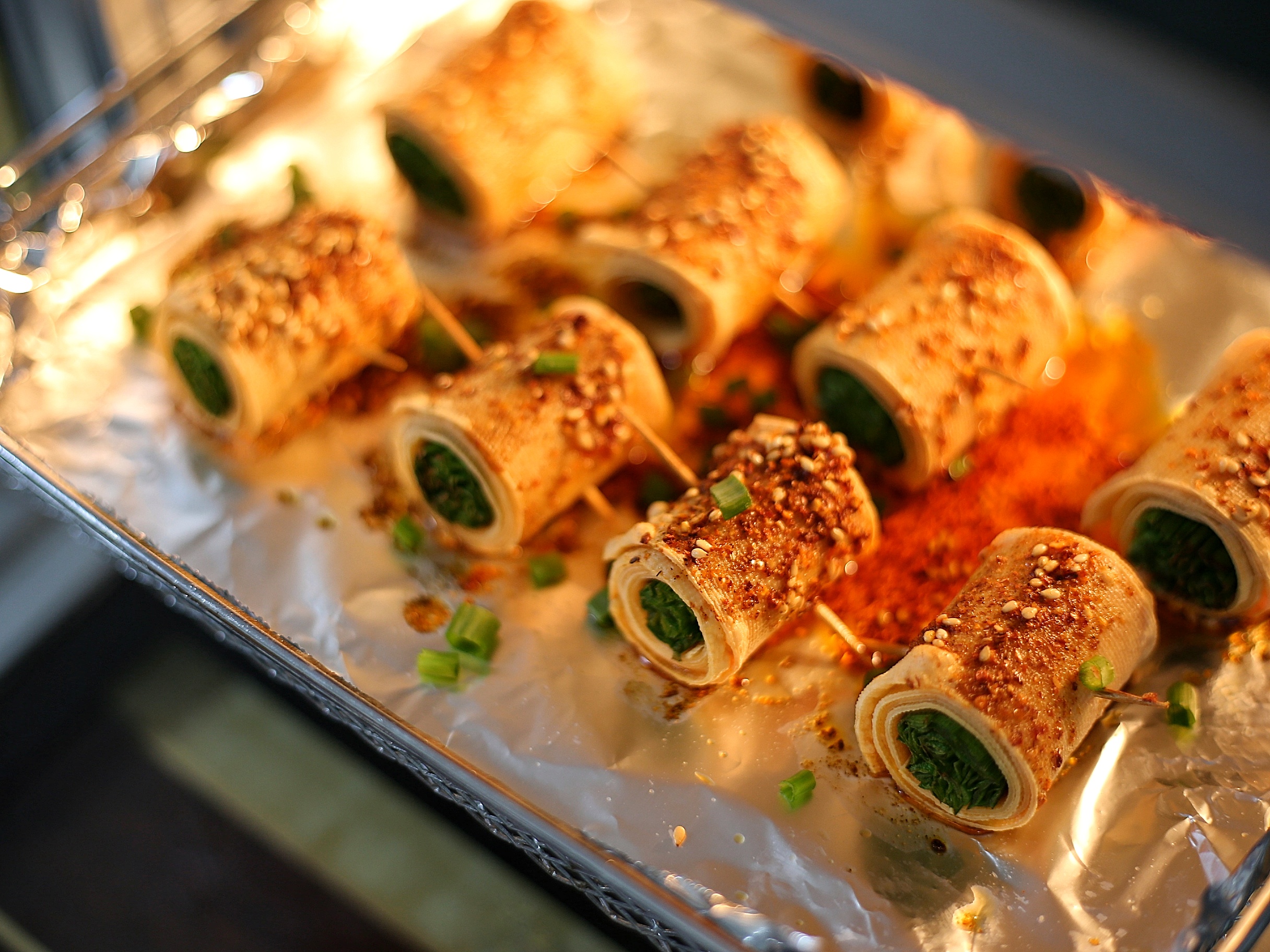 烧烤汁可以做什么好吃的,烧烤万能做法