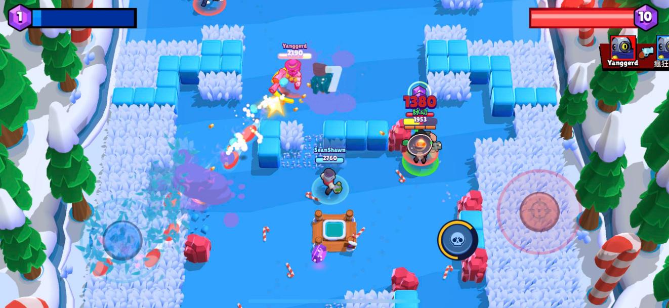 荒野乱斗被顶号,荒野乱斗号被封