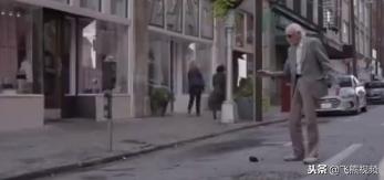 超凡蜘蛛侠斯坦李老爷子客串,斯坦李老爷子在雷神3中客串