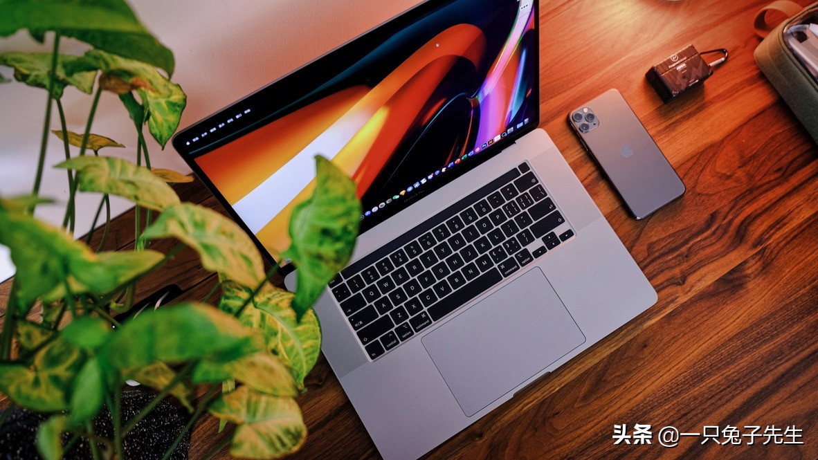 千桌千面，我的桌面数码小世界