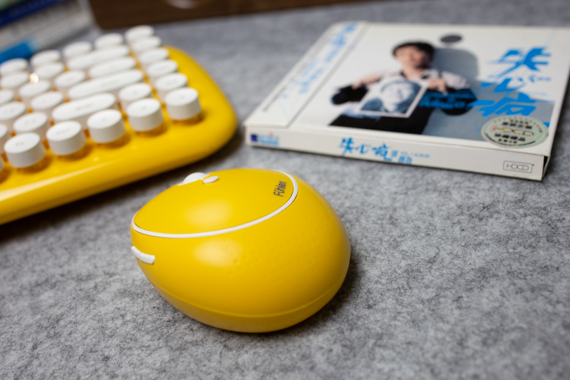 富勒a99无线键鼠套装,富勒无线键鼠推荐