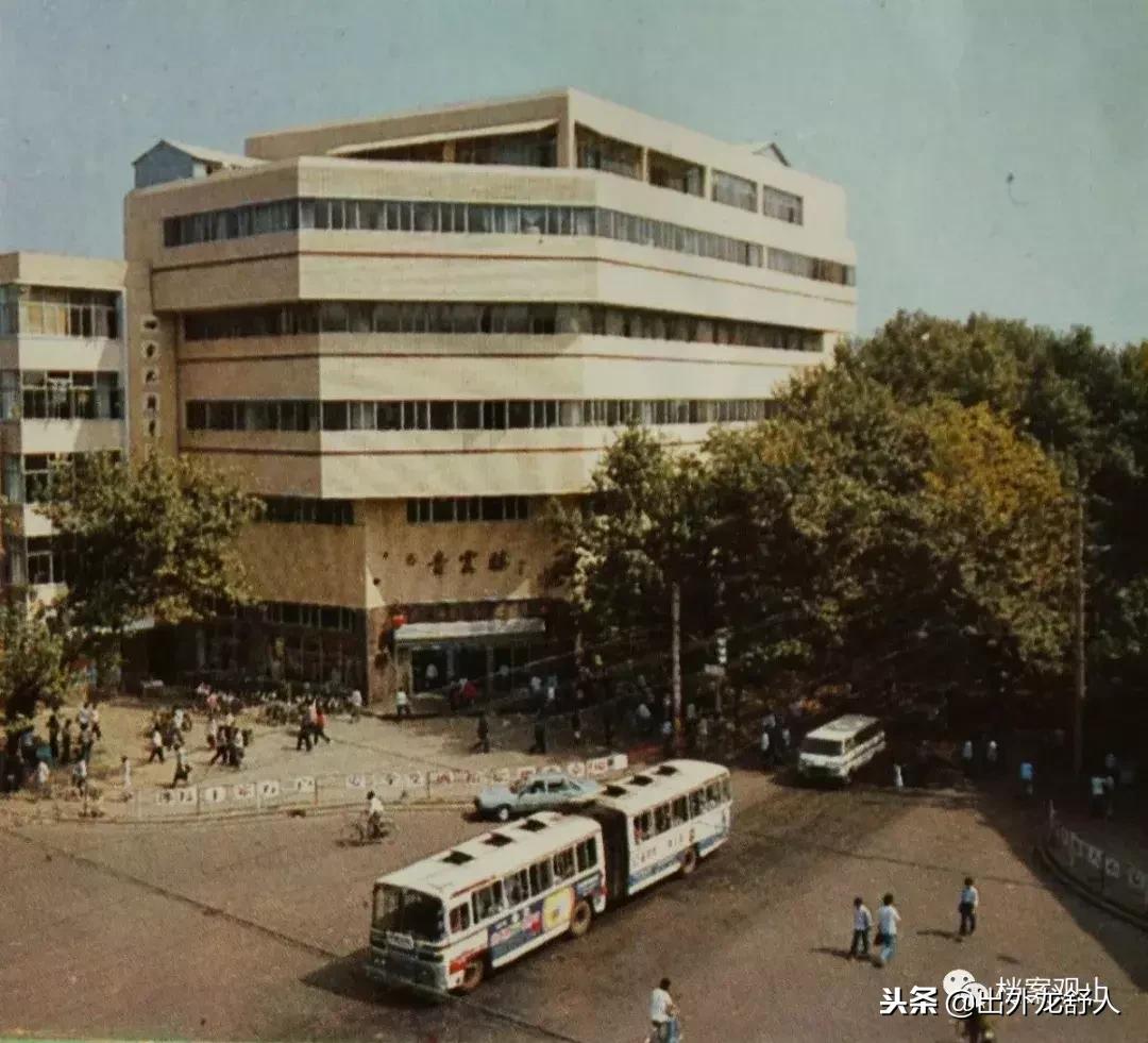 安徽合肥：老城志｜庆云楼，曾是合肥最大旅社！