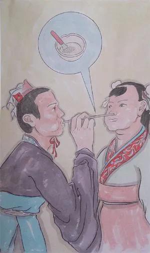 没有口罩怎么防护,没有酒精怎么消杀新型冠状病毒