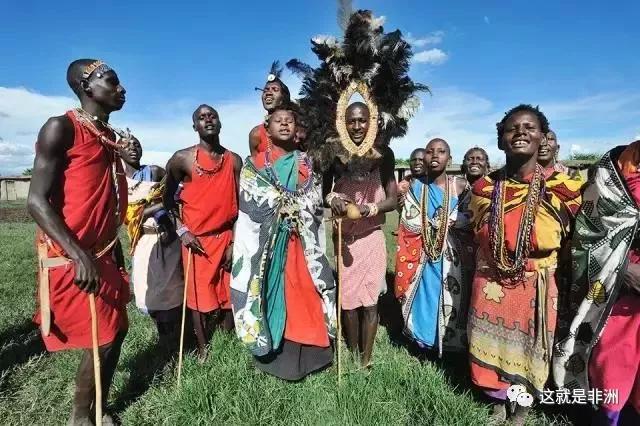 来肯尼亚之前应该知道的几件事,1分钟了解肯尼亚