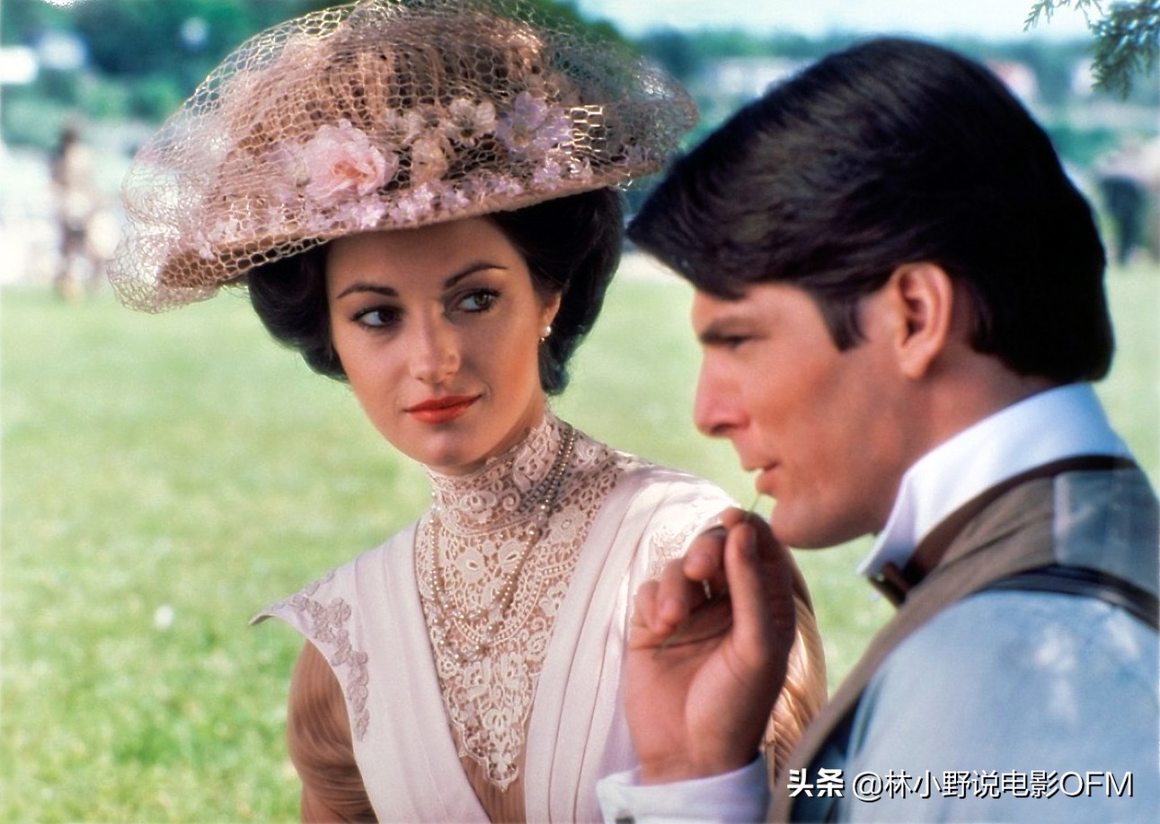 《超人》一部被诅咒的电影：女主角自杀，男主角瘫痪，小超人夭折