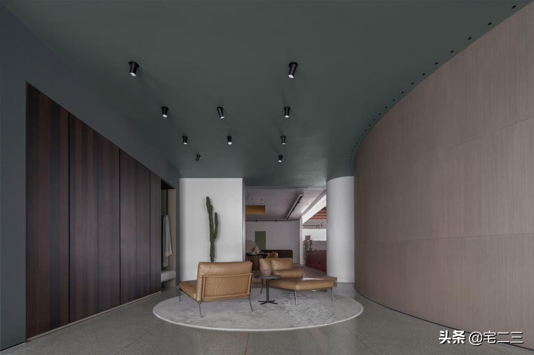 大千室稷：用设计，把艺术带入家居生活