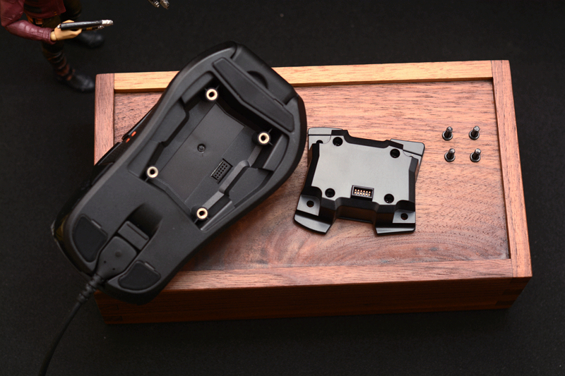 自带显示屏鼠标,带显示屏的鼠标