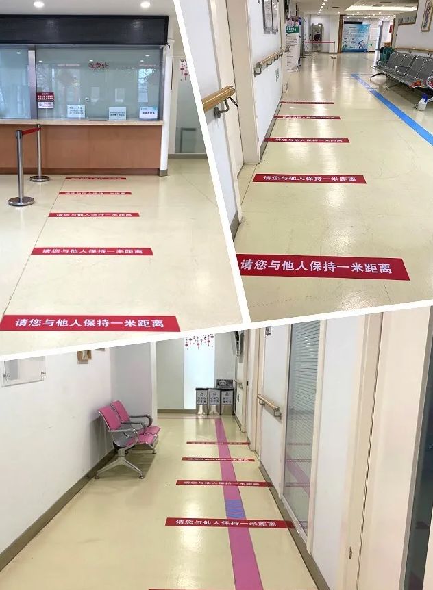 战疫一线守土尽责,战疫一线上下联动压实防控责任