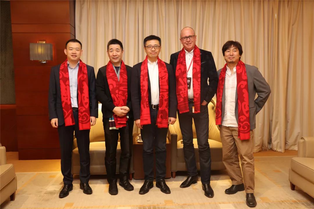 2020新网商峰会,新网商峰会