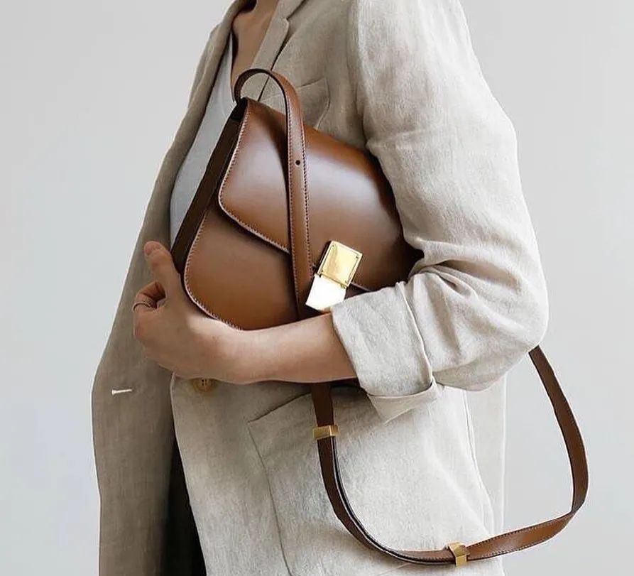 买奢侈品包买哪款,买奢侈品包值吗