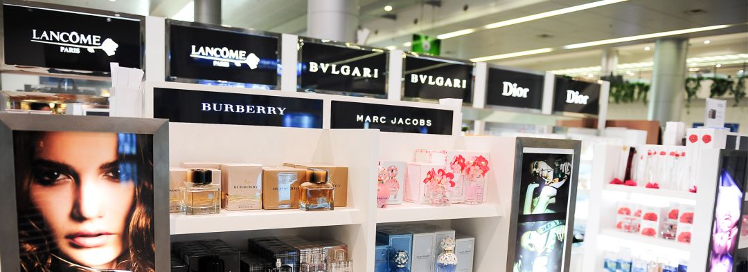 机场免税店真的比外面便宜吗,法国机场免税店雅诗兰黛便宜吗