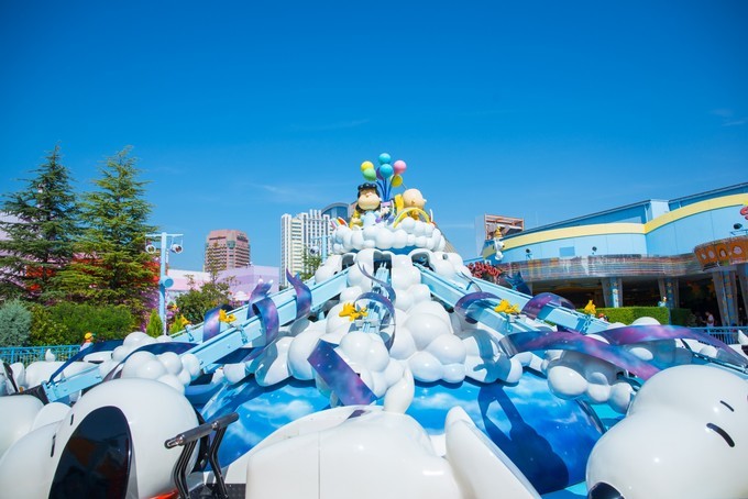 暴走大阪环球影城的一天,暴走大阪京都奈良最强攻略