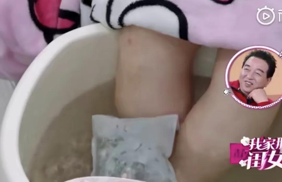 吴昕的小腿变化,吴昕的腿到底怎么瘦的