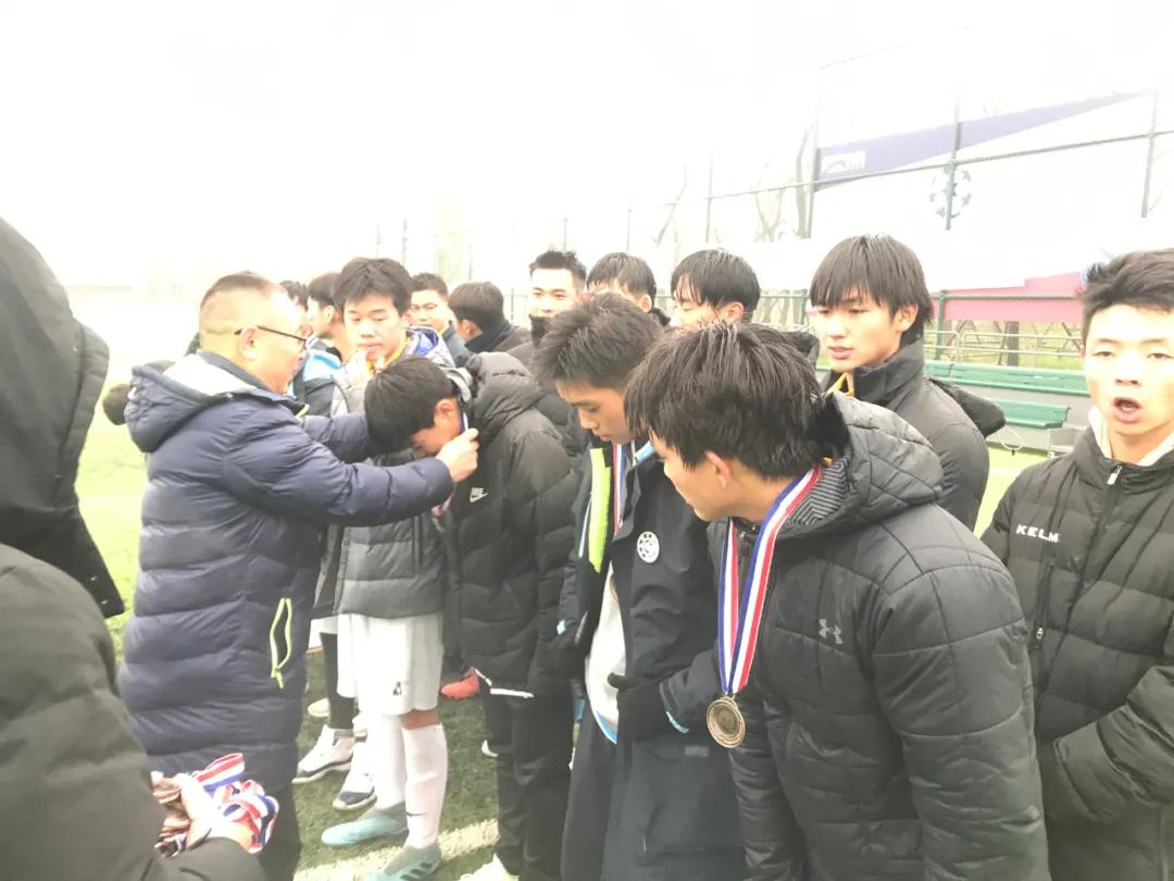 2019西安市u17中学生足球锦标赛,全国青少年足球超级联赛u17陕西