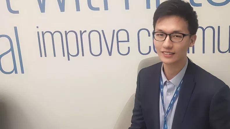 毕马威实习生真实感受,毕马威实习