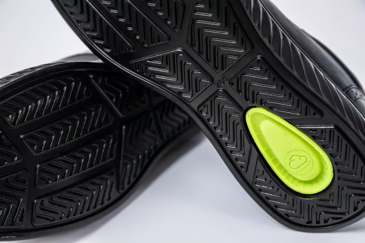 软底皮鞋舒适单鞋不累脚,透气不闷脚的皮鞋休闲鞋