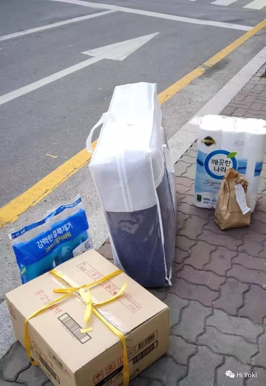 到了韩国才知道泡面是这么吃的,韩国最好吃的泡面