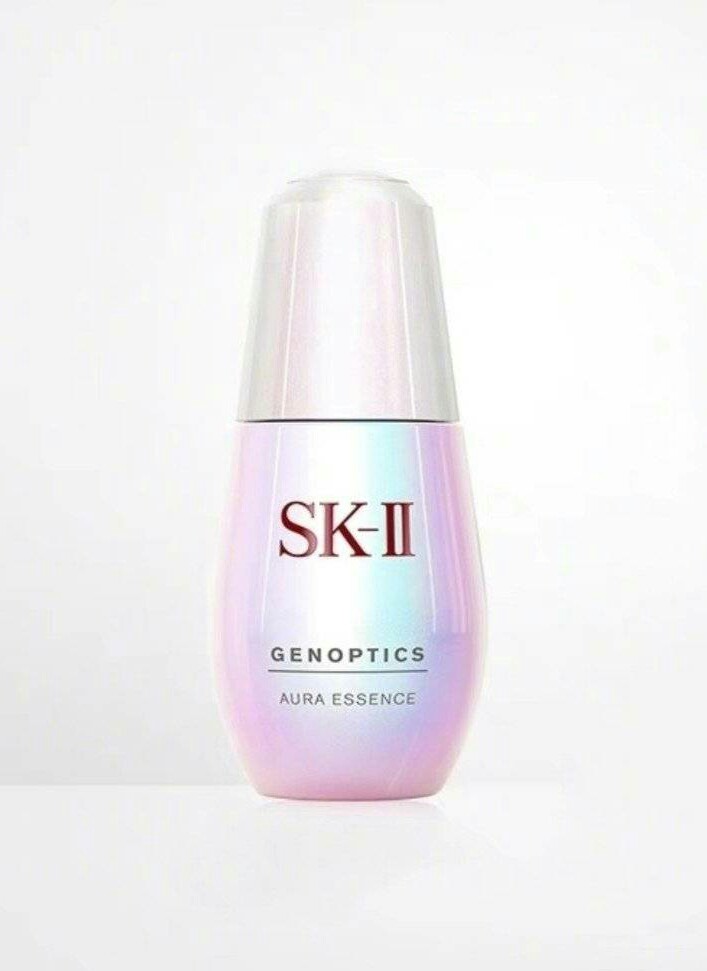 几款好用的精华液,推荐一款清爽一点的精华液