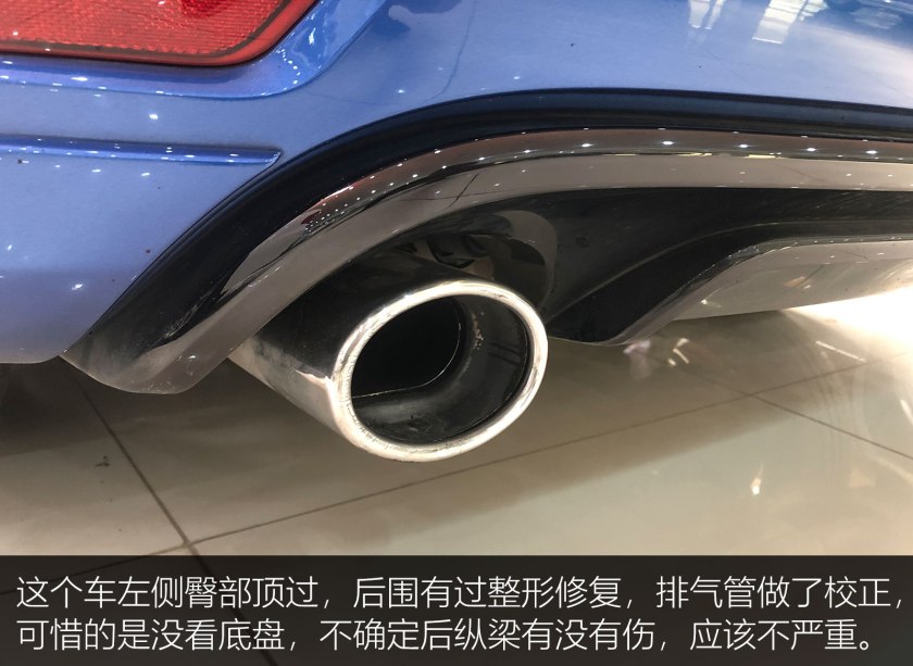 《浩子探车》之超稀有的超值敞篷小钢炮