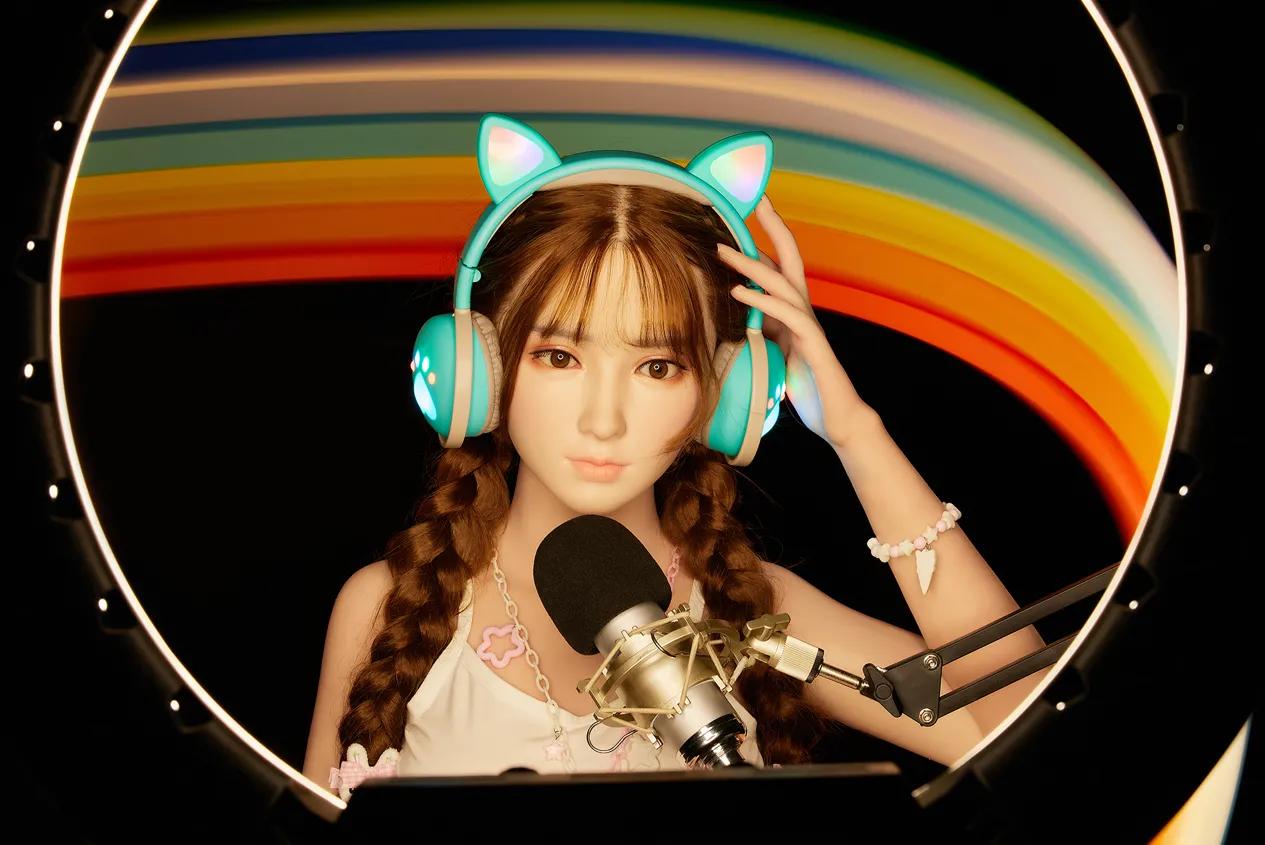 春水堂旗舰店娃娃为什么这么便宜,春水堂娃娃品牌