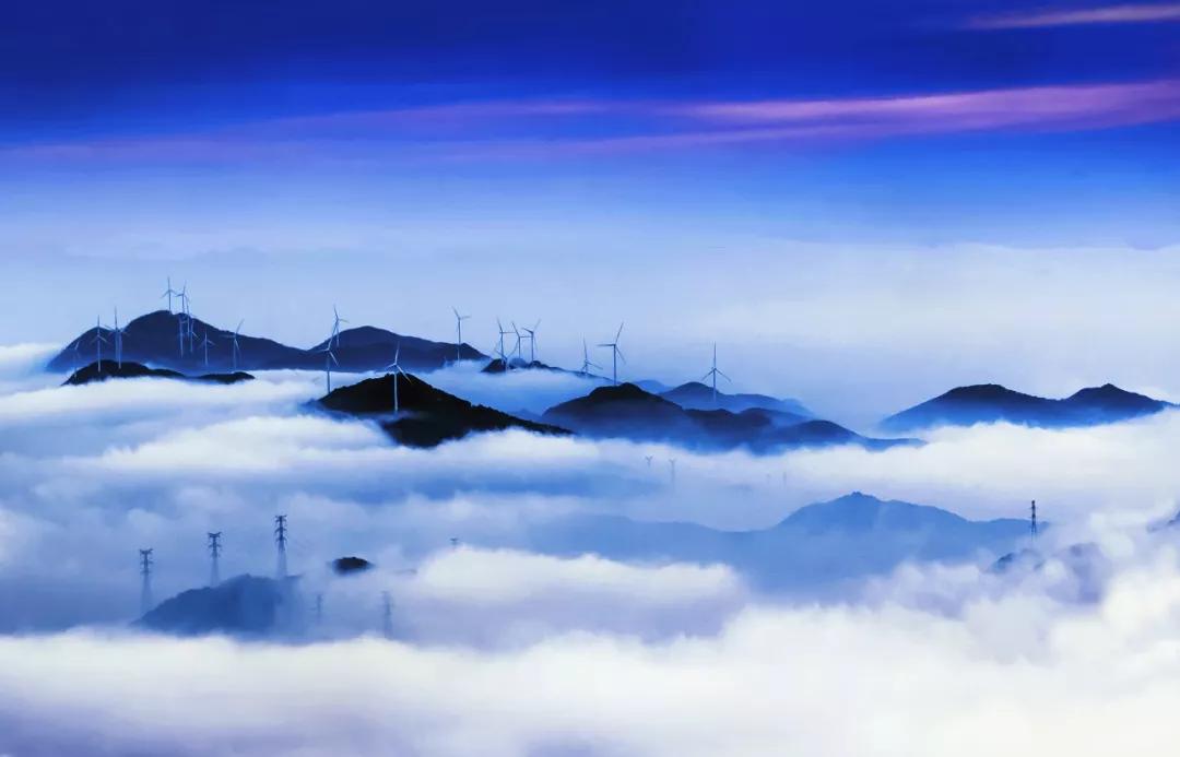 最具仪式感的跨年方式！浙江8个绝美日出地，元旦就出发