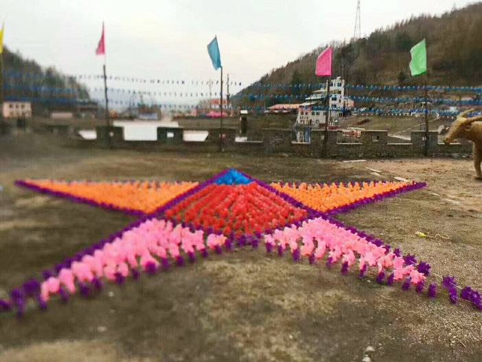 合肥瓜牛公园稻草王国,合肥瓜牛公园免费门票