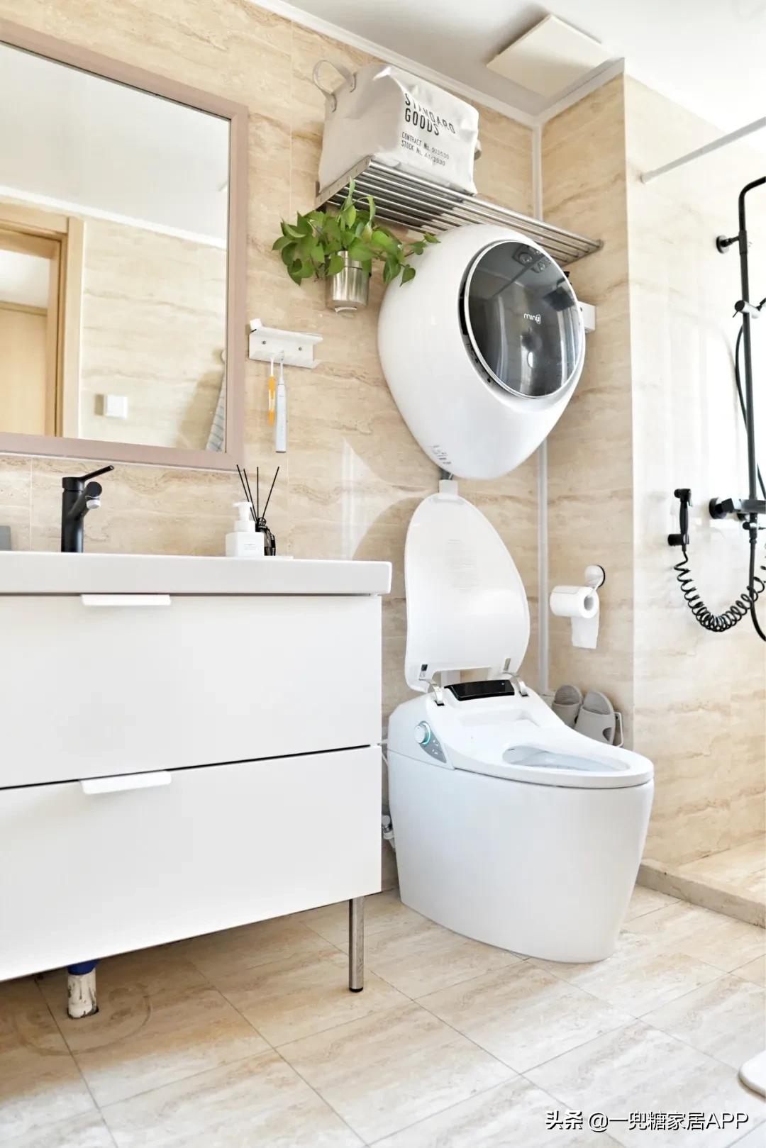 智能马桶买了一次没用,智能马桶用了就再也回不去了