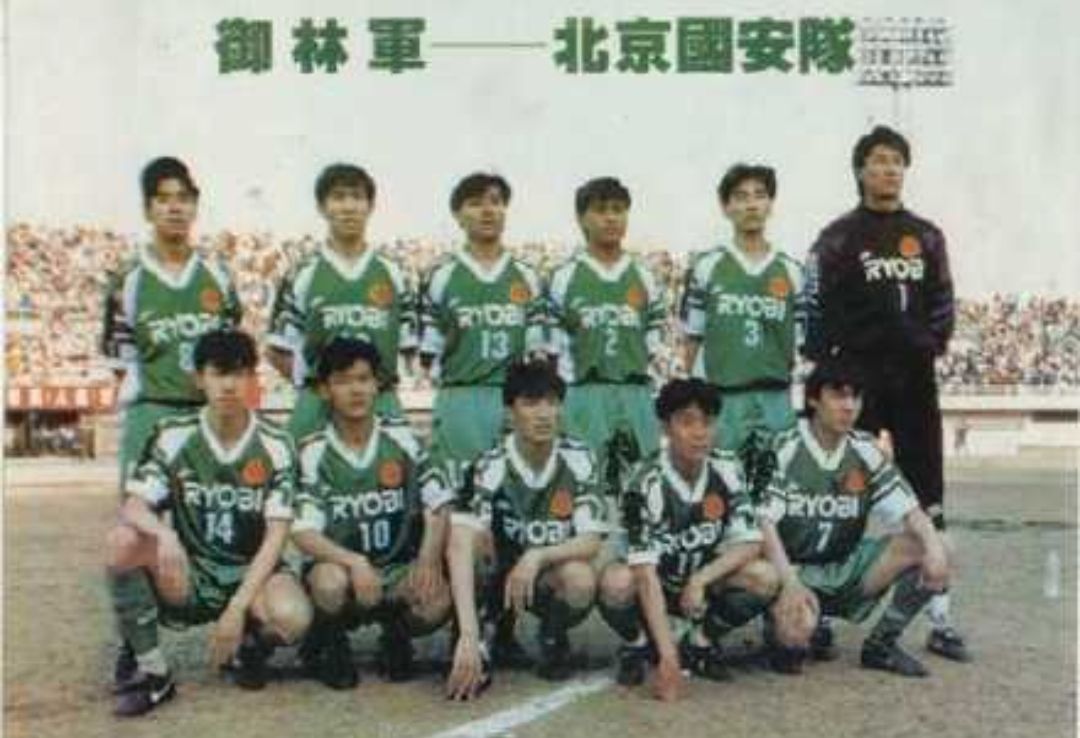 南派远去的无奈(遥远的记忆)