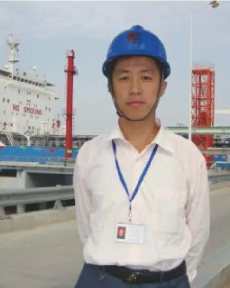 入行越久越觉得自身不足,仪表零基础入门