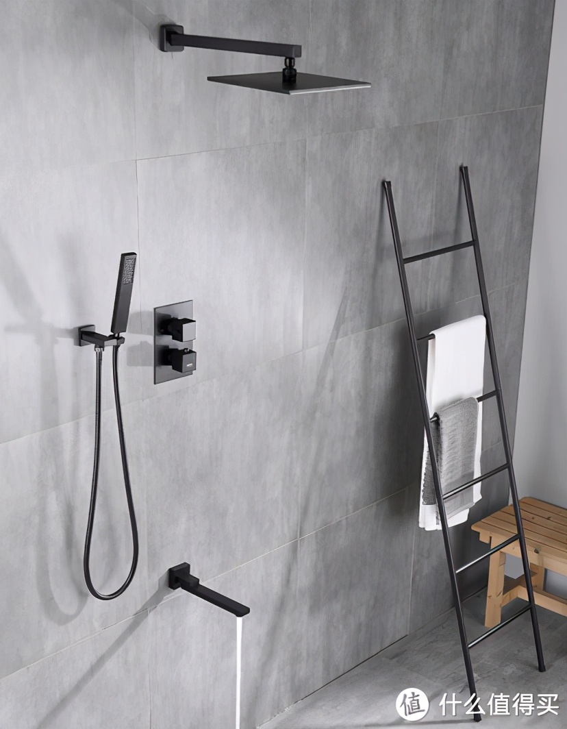 卫浴花洒选什么的经济又实惠,卫浴花洒要购买哪种比较好