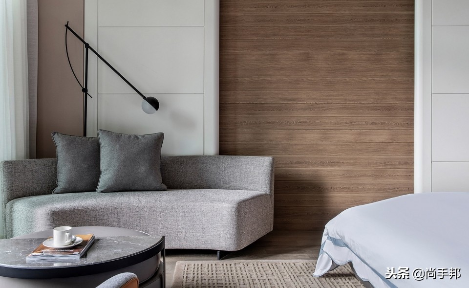 深坑洲际酒店设计效果图,援沪上海深坑世茂洲际酒店