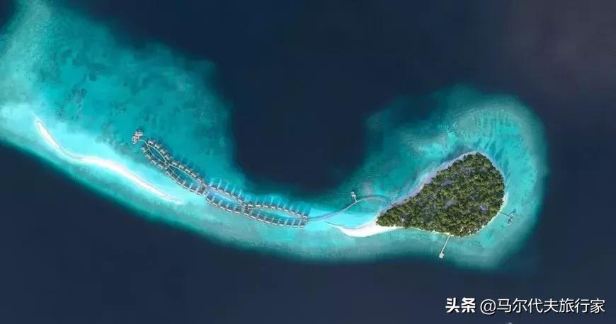 马尔代夫娇丽岛攻略,马尔代夫娇丽岛方案