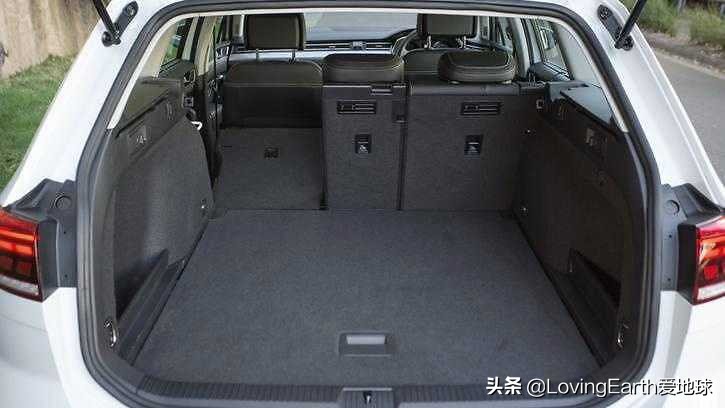 大众帕萨特2024款380豪华驾车感受,大众车最新款帕萨特