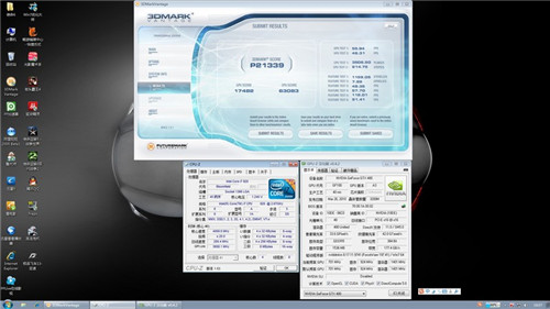 cpu设置超频后一直处于超频模式吗,什么是cpu主频和高睿频