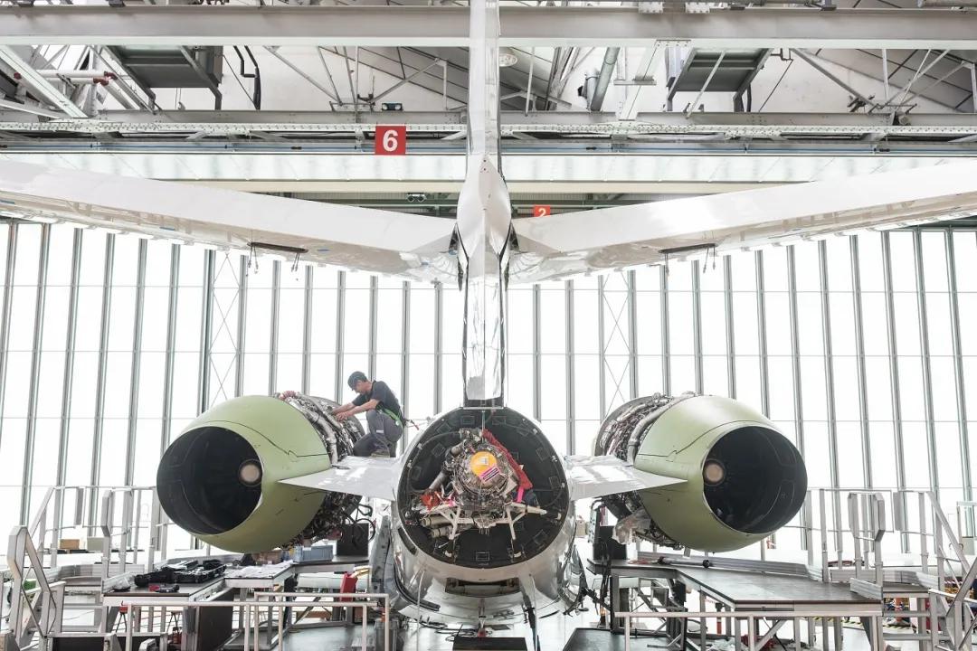 达索猎鹰6x和湾流g500,达索猎鹰8x和6x区别