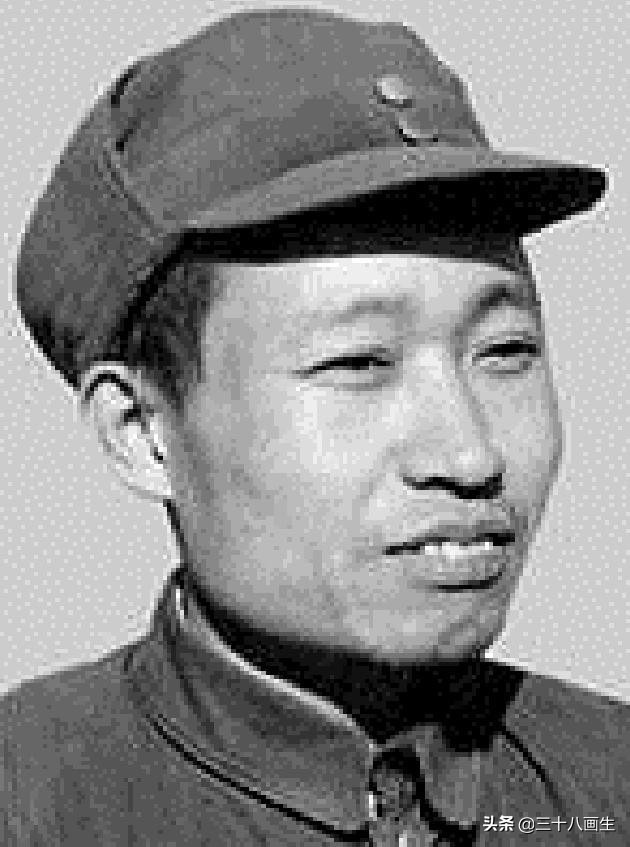 遵义会议上,和主席当面争论的凯丰,后来怎么样了?